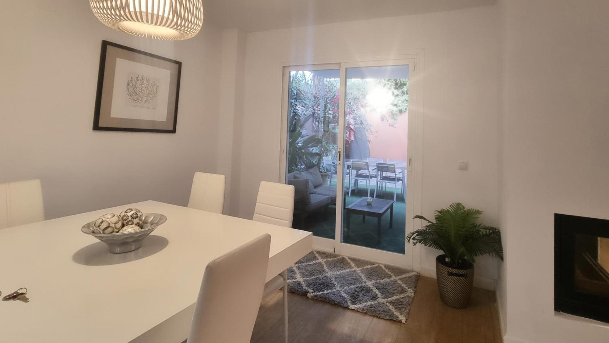 4 Bed House With Pool Walk To Puerto Banus Fast Internet Villa Marbella Exterior photo
